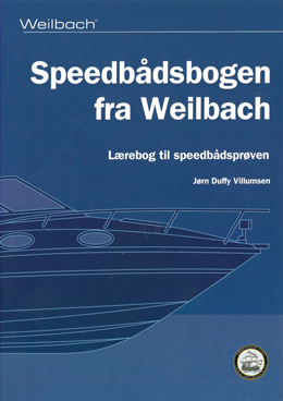 Speedbådsbogen